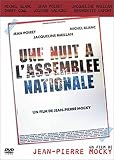 Une nuit � l'Assembl�e Nationale