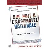 Une nuit � l'Assembl�e Nationalepar Jean Poiret
