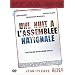 Une nuit � l'Assembl�e Nationale