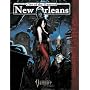 City of the Damned: New Orleans (Vampire: The Requiem)