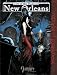 City of the Damned: New Orleans (Vampire: the Requiem)