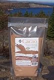 Certified Organic, Raw Cacao Powder, From Peru 1#