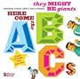 Here Come The ABCs (With Exclusive Amazon.com Content)