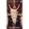 The Bodily Resurrection of Christ by Dr. Scott Hahn