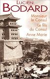 Monsieur le consul, le fils du consul