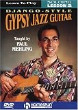 Learn To Play Django-Style Gypsy Jazz Guitar #2