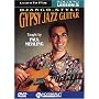 Learn To Play Django-Style Gypsy Jazz Guitar #2