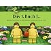 Das 1. Buch L.: Biblische Geschichten aus dem Baukasten von Brendan Powell Smith