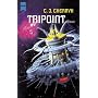 Tripoint von Caroline J. Cherryh
