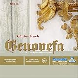 Genovefa - 7 CDs + mp3-CD - G&uuml;nter Ruch
