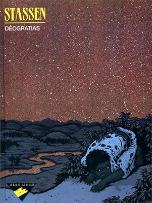 Deogratias