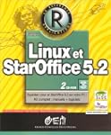 Linux et star office 5.0