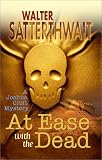 At Ease with the Dead: A Joshua Croft Mystery