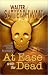 At Ease with the Dead: A Joshua Croft Mystery