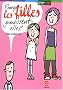 Pourquoi les filles grandissent-elles ?