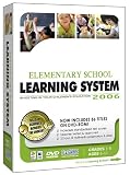 Elementary School Learning System 2006 (DVD) (PC & Mac)