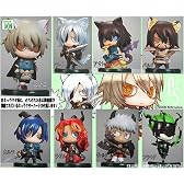 Lamento（ラメント） ワンコインフィギュア BOX