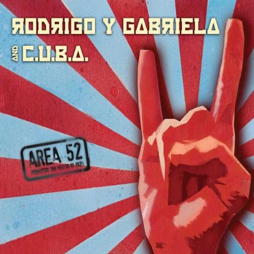 Produkt-Bild: Area 52 [Vinyl LP]