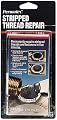Permatex 81668 Stripped Thread Repair, .44 oz net wt. Kit