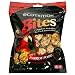 Pet Supplies : 8in1 eCOTRITION Parrot Bites (Pouch), 14-Ounce