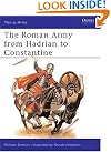 The Roman Army...