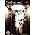 Silent Hill 4 - The Room