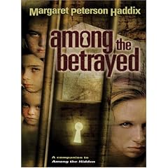 Among the Betrayed (Thorndike Literacy Bridge Young Adult)