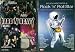 Hard and Heavy Vol. 1 & So You Wanna Be a Rock 'N' Roll Star - 2 Rock & Metal DVDs in...