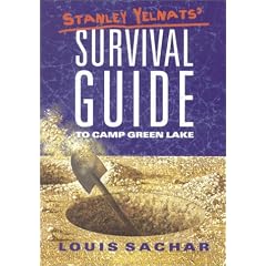 Stanley Yelnats' Survival Guide to Camp Green Lake