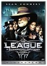 The League of...