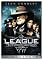 The League of Extraordinary Gentlemen (Widescreen Edition)