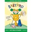 Baby Pro: Let's Dance and Tumble: Cheerleading - Dance -... by 