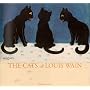 Cats of Louis Wain
