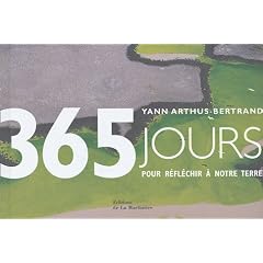 365 Jours pour r�fl�chir � notre terre