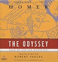 The Odyssey by Homer
