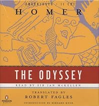 The Odyssey by Homer