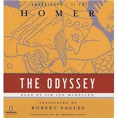 The Odyssey