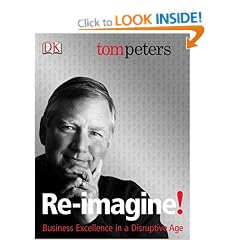 Re-Imagine