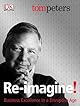 Reimagine!: Business Excellence in a Disruptive Age