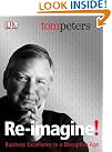 Re-Imagine! Business Excellence...