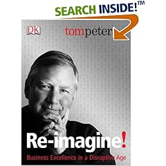 Re-imagine!