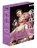 Aida / La Traviata [DVD] [1985]