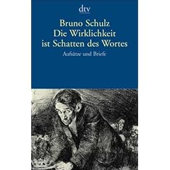 Die Wirklichkeit ist Schatten des Wortes: Aufs�tze und Briefe