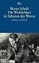 Die Wirklichkeit ist Schatten des Wortes: Aufs�tze und Briefe