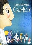 Eigenschaften Sony Pictures Home Entertainment  / Cirque du Soleil - Corteo