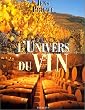 L'univers du vin