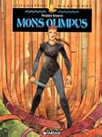 Mons olimpus geographie martien 2