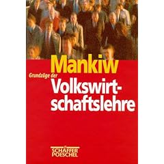 Grundz�ge der Volkswirtschaftslehre