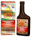 Dura Lube HL-DLT08-06 8oz Advanced Transmission Treatment