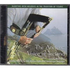 Ancient Voice of Ireland